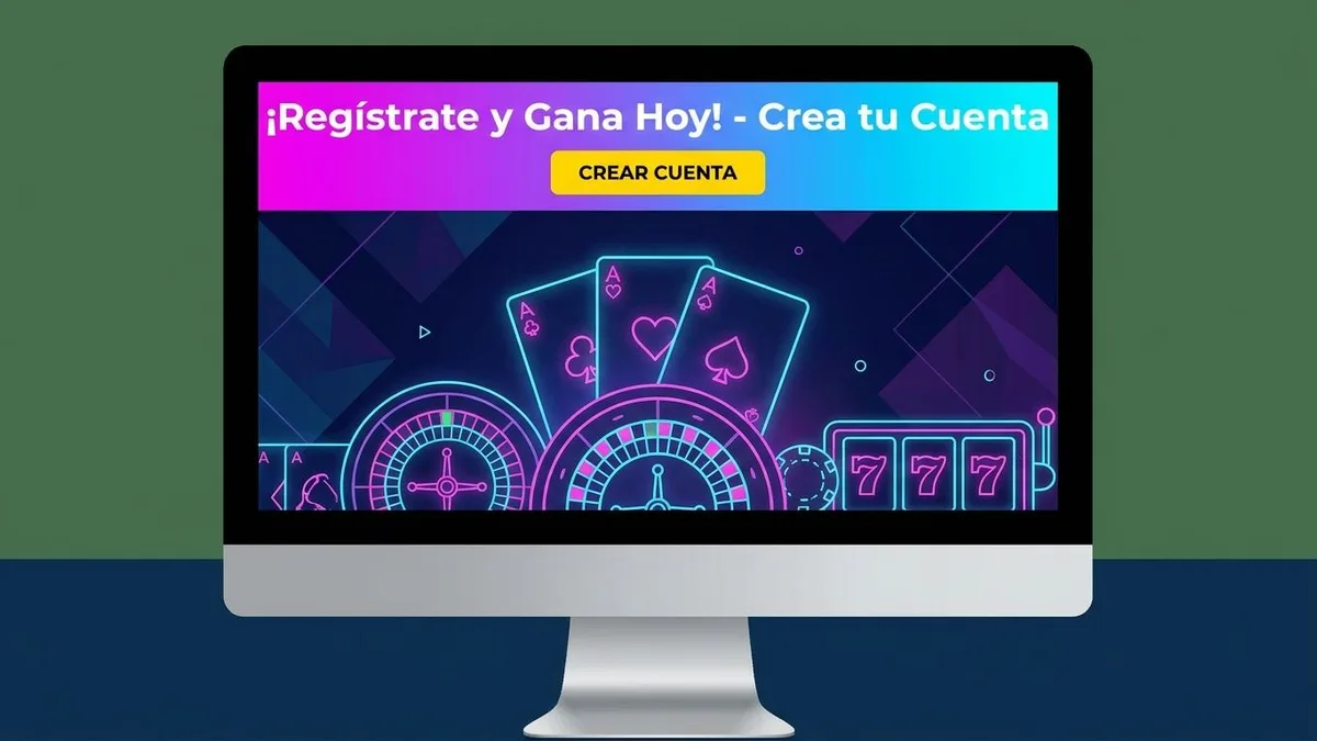 Registro con bono